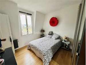 t2 à la vente -   92110  CLICHY, surface 45 m2 vente t2 - UBI439338428